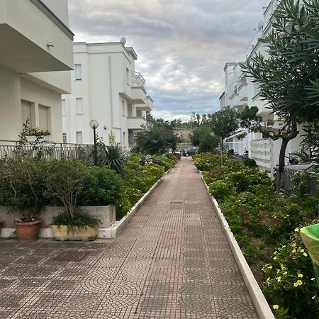 La Venere Del Mare Apartment Fossacesia Exterior photo